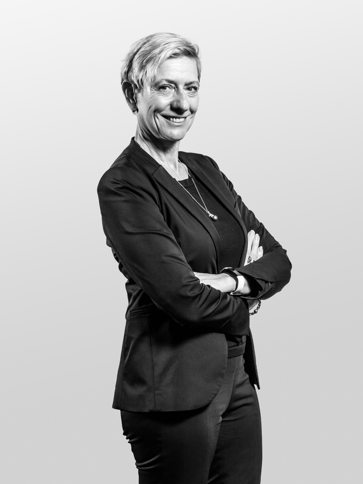 Susanne Holse